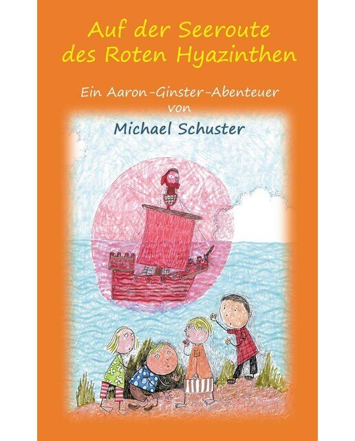 Auf der Seeroute des Roten Hyazinthen 1