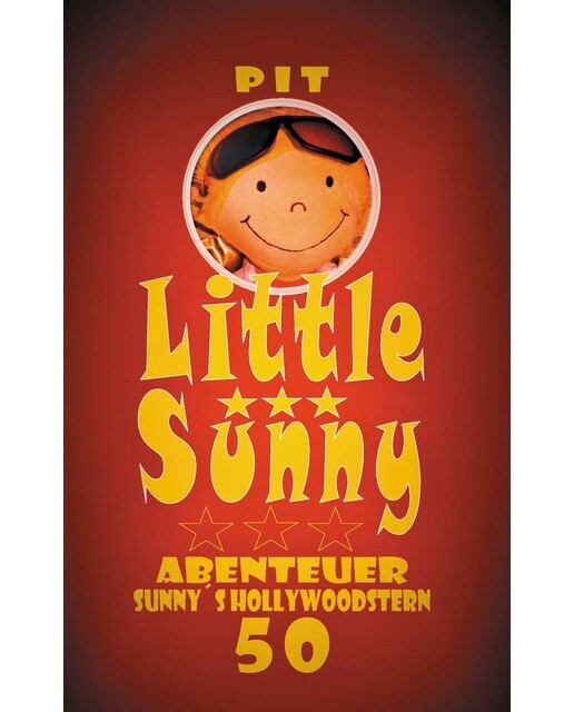 Little Sunny 1