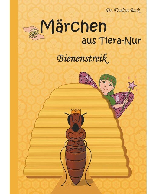 Bienenstreik (Capa dura) 1