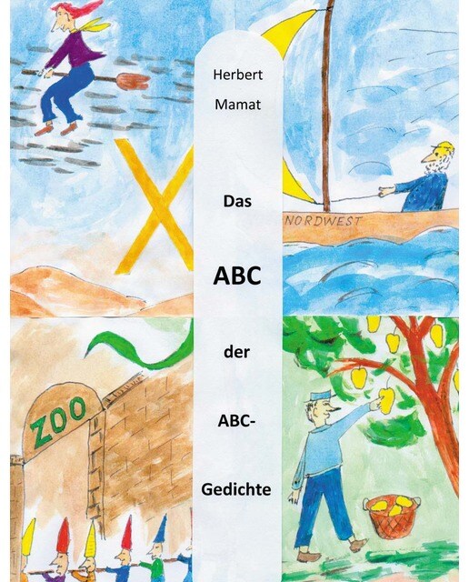 Das ABC der ABC-Gedichte 1