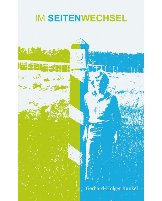 Im seitenwechsel: Roman(Tapa blanda) 1