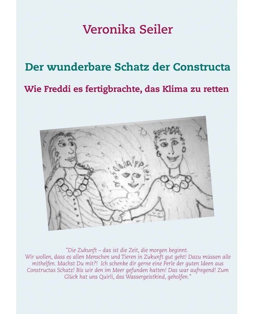 Der wunderbare Schatz der Constructa 1