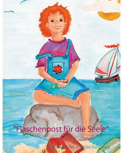 Flaschenpost für die Seele 1