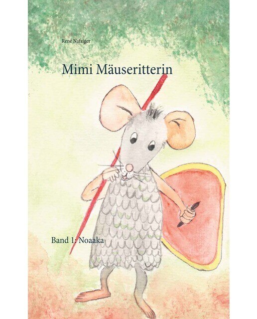 Mimi Mäuseritterin 1