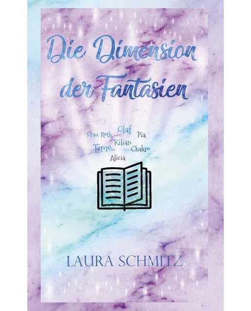 Die Dimension der Fantasien 1
