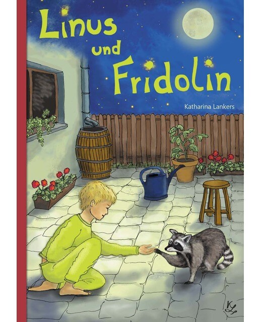 Linus und Fridolin 1