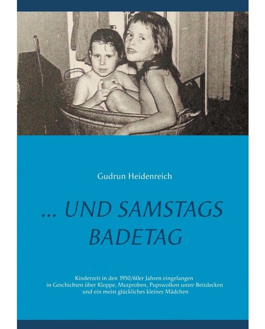 ...und samstags Badetag 1