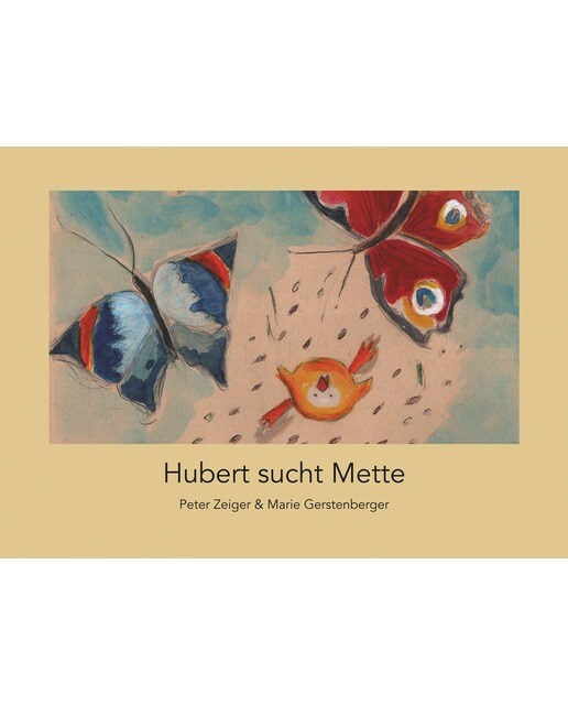 Hubert sucht Mette 1