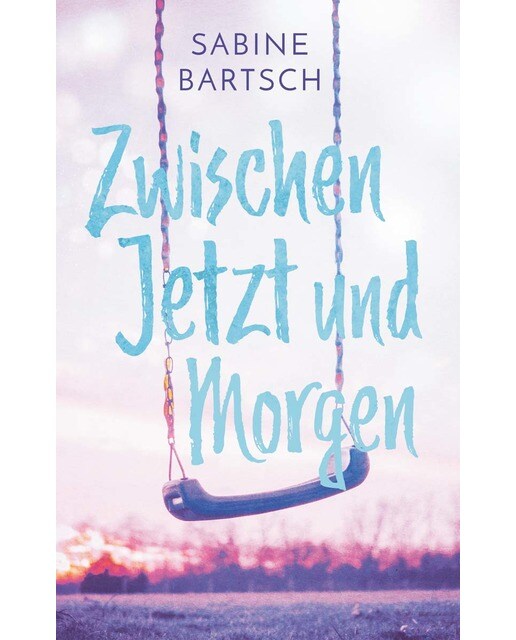 Zwischen Jetzt und Morgen 1