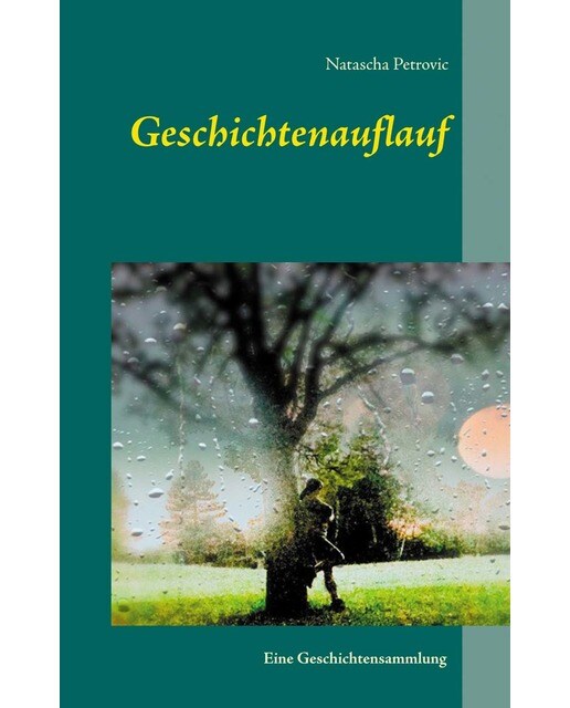 Geschichtenauflauf 1