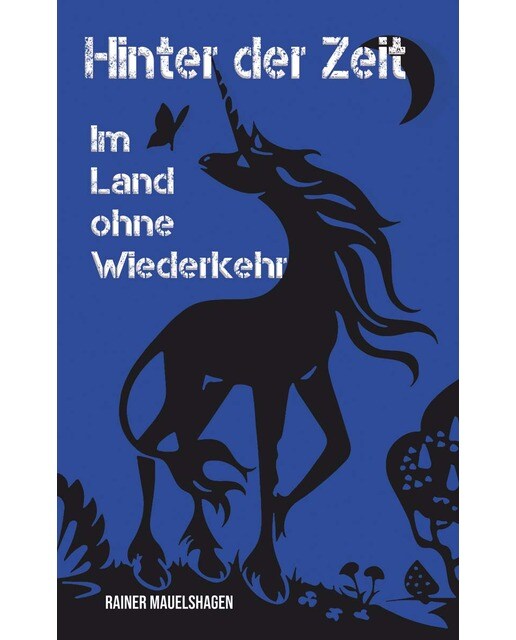 Hinter der Zeit, im Land ohne Wiederkehr 1