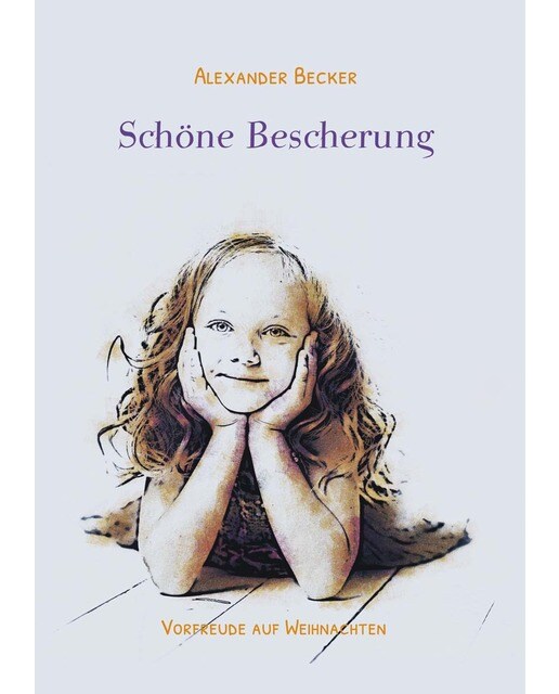 Schöne Bescherung (Capa dura) 1