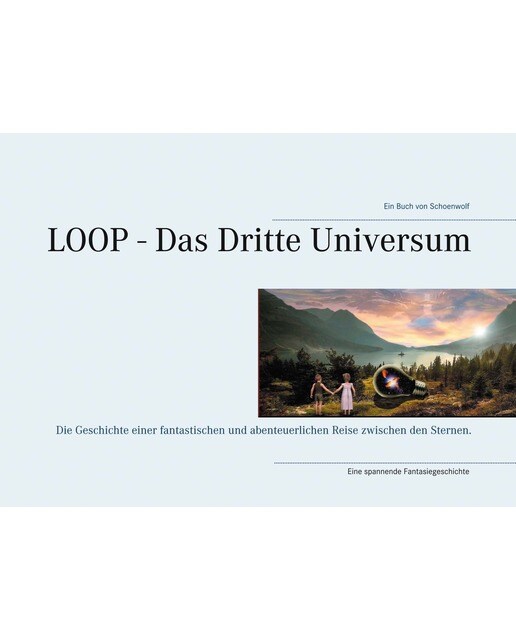 LOOP - Das Dritte Universum 1
