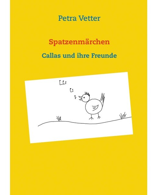 Spatzenmärchen 1