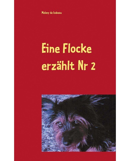 Eine Flocke erzählt: mein Neuer Freund (Capa mole) 1