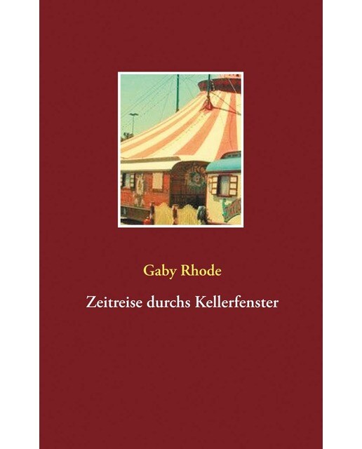Zeitreise durchs Kellerfenster 1