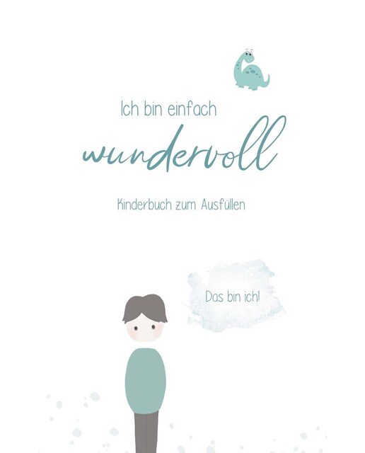 Ich bin einfach wundervoll 1