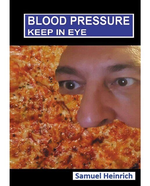 blood pressure keep in eye 1