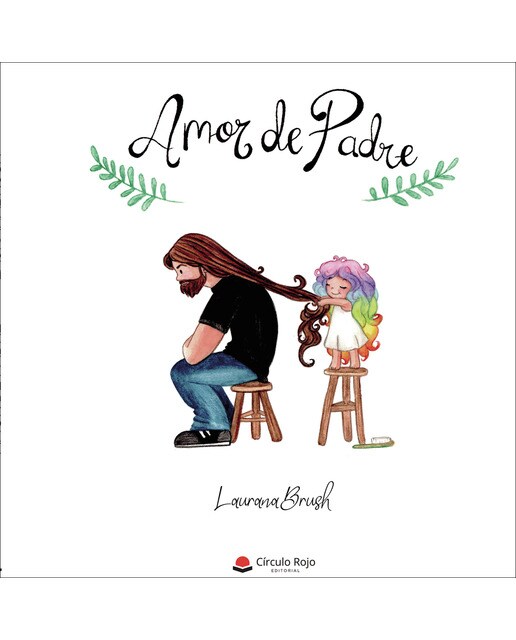 Amor de Padre (Capa mole) 1
