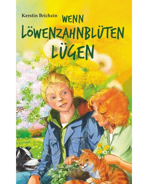 Wenn Löwenzahnblüten lügen 1