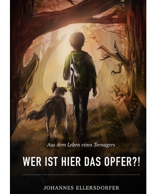 Wer ist hier das Opfer? 1