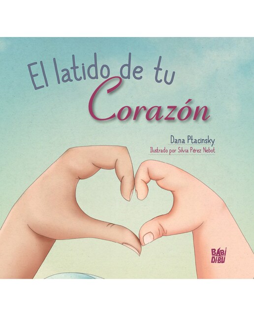 Imagen 0 de El latido de tu corazón (Tapa dura)