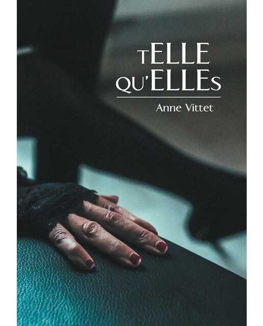 Telle qu'elles(Tapa blanda) 1
