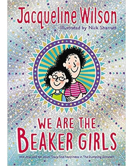 Imagem 0 de We are the beaker girls