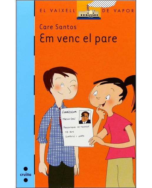 Em venc el pare(Tapa blanda) 1