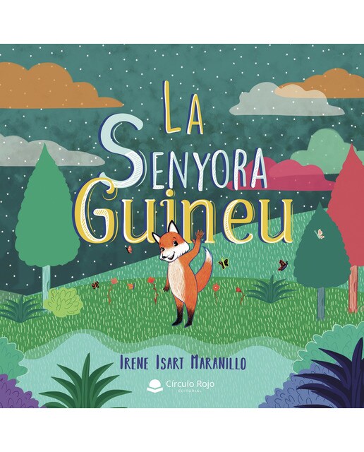 La Senyora Guineu (Capa mole) 1