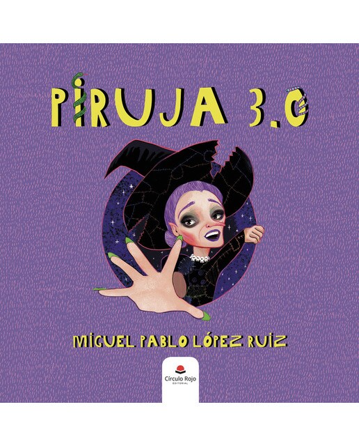 Piruja 3.0 (Capa mole) 1