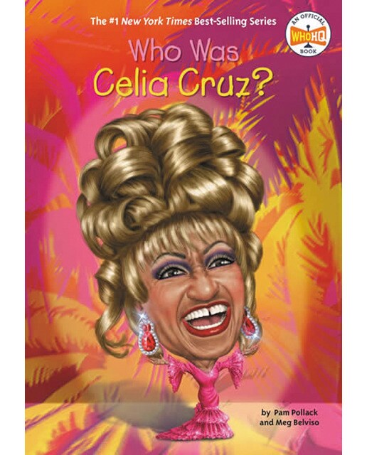 Who was celia cruz? 1