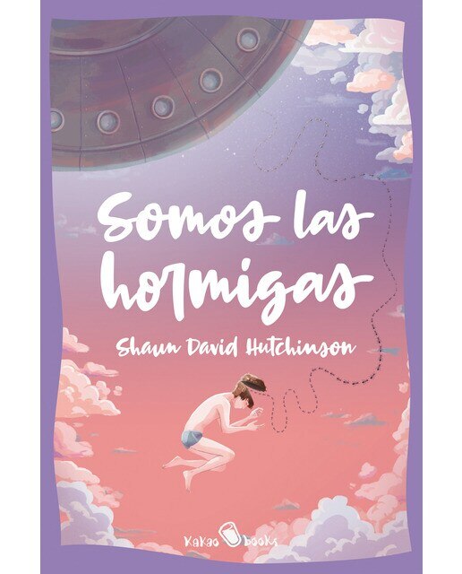 Imagen 0 de SOMOS LAS HORMIGAS (Tapa blanda Tapa blanda con solapas)
