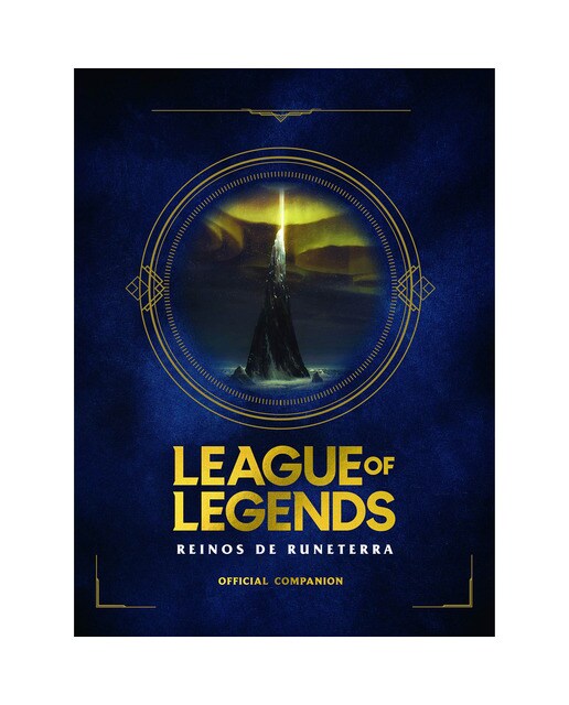 Ruination. Una novela de League of Legends (Capa dura) 1
