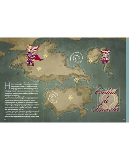 Ruination. Una novela de League of Legends (Capa dura) 10