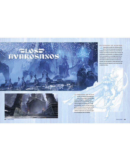 Ruination. Una novela de League of Legends (Capa dura) 11
