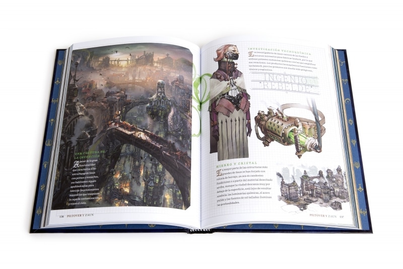 Ruination. Una novela de League of Legends (Capa dura) 13
