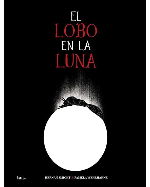 El lobo y la luna 1
