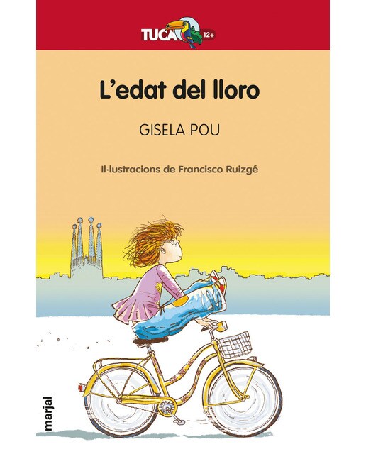 Imagen 0 de L'EDAT DEL LLORO (Tapa blanda)