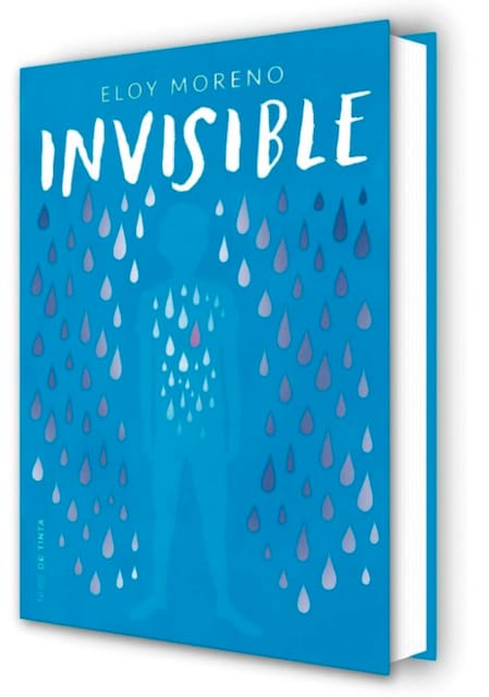 Imagen 0 de Invisible (edición con contenido adicional)  (Tapa dura)