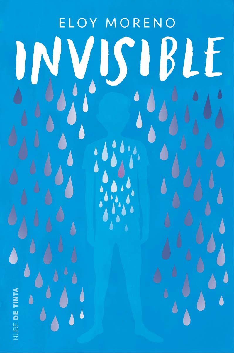 Invisible (edición con contenido adicional) (Tapa dura) 2