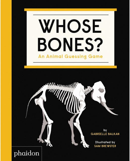 Whose bones? 1