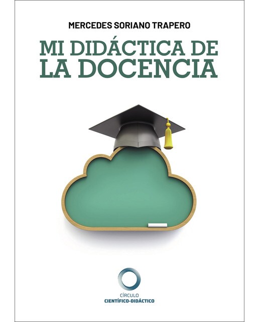 Mi didáctica de la docencia 1