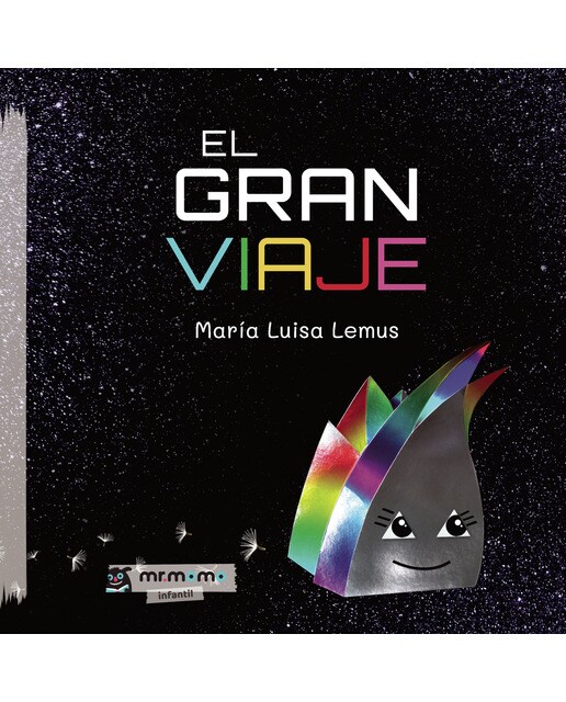 El gran viaje(Tapa blanda) 1