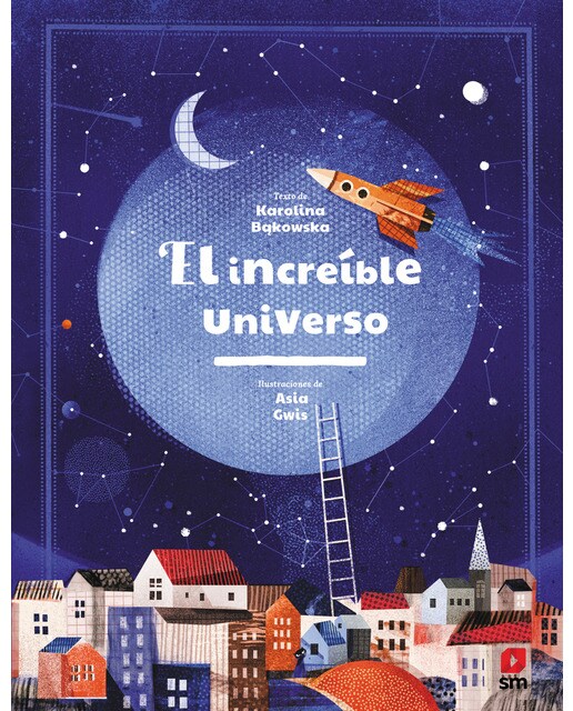 El increíble universo(Tapa dura) 1