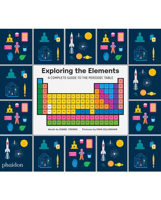 Exploring the elements 1