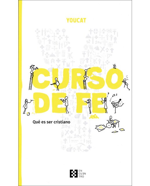 YouCat Curso de fe: Comprender el cristianismo (Capa mole) 1