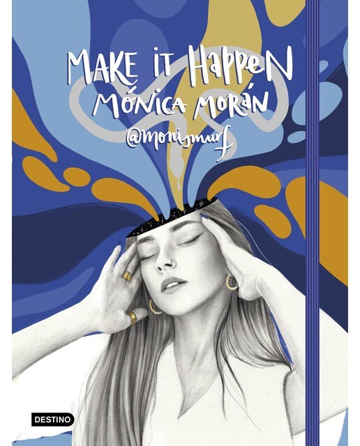 Make it happen(Tapa dura) 1