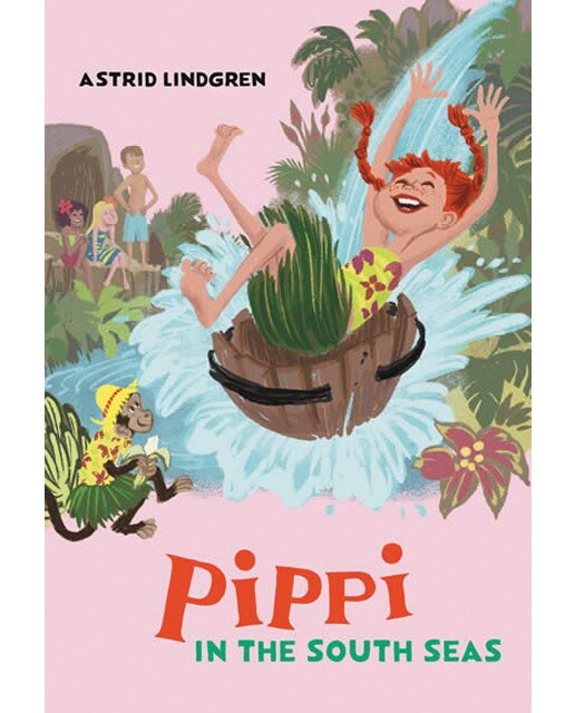 Pippi in the south seas 1
