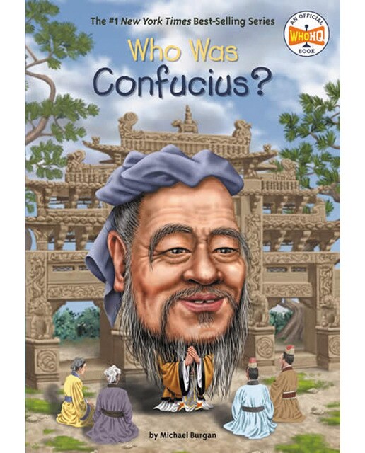 Who was confucius? 1